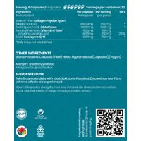 NutriViva CollaBright™ -  Advanced Skin Health Complex